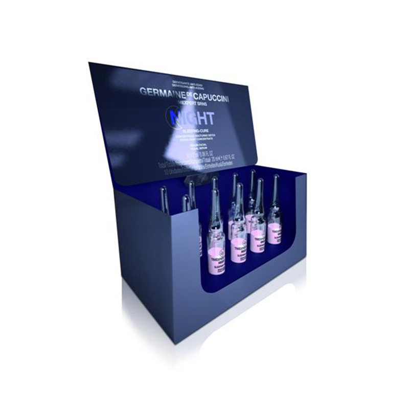 Sleeping-Cure Concentrado detox noturno - Timexpert SRNS