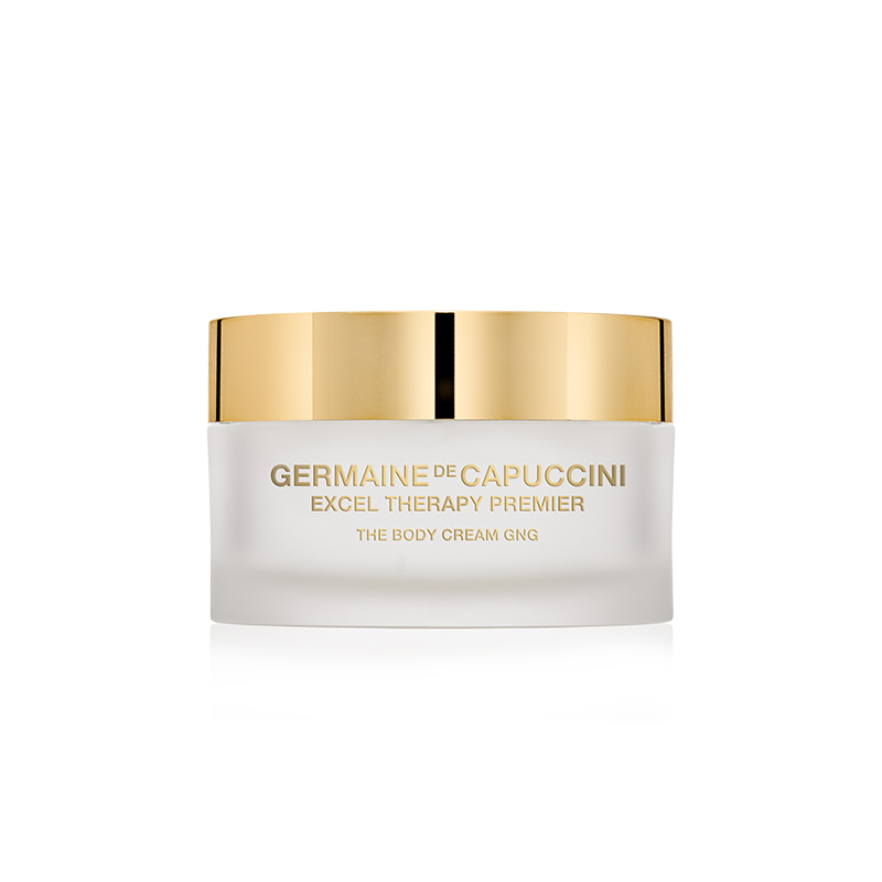 The body cream GNG-excel therapy premier
