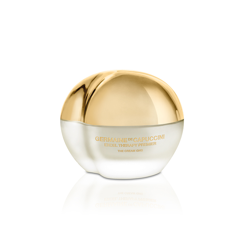 The cream GNG- excel therapy premier