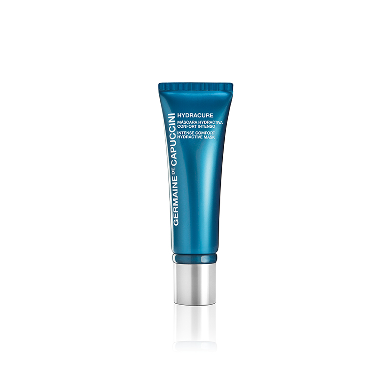 mascara hidroativa conforto intenso