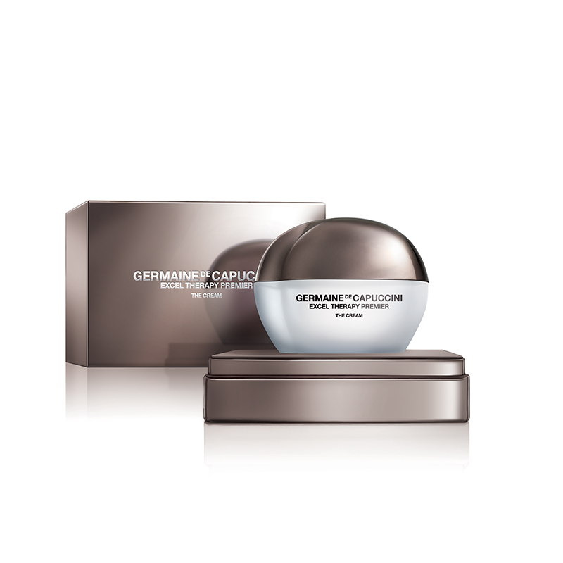 the cream(com caixa) - excel therapy premier