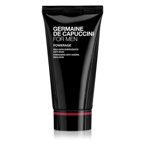 Sweet Line You,Rosto,Germaine de Capuccini,FOR MEN – POWERAGE