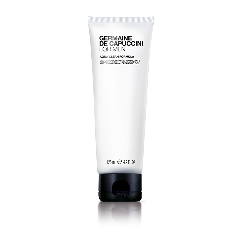 Aqua clean formula