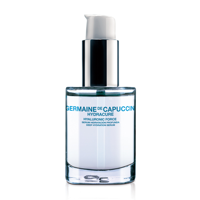 Sweet Line You,Rosto,Germaine de Capuccini,GdC – Hydracure Hyaluronic Force Serum