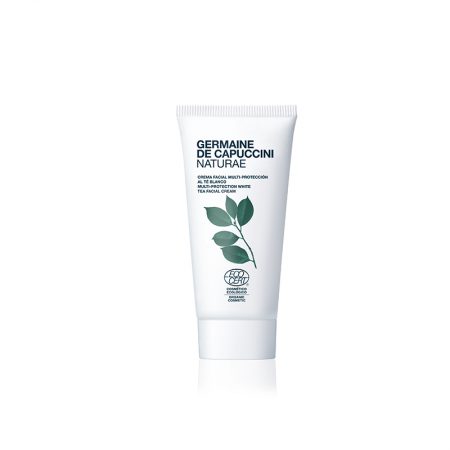 Creme facial multi-protecao