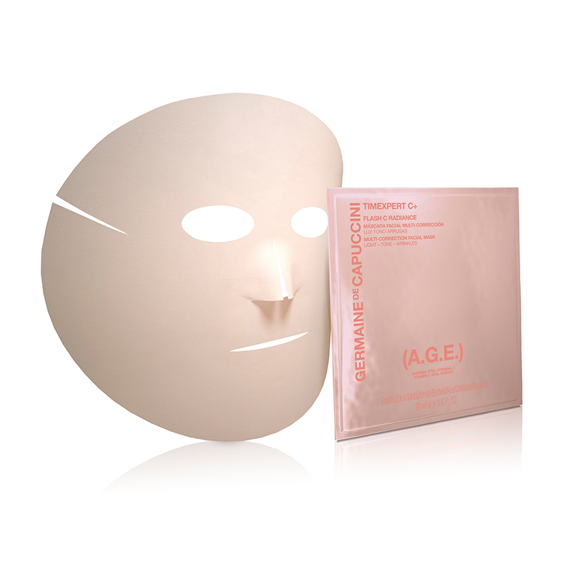 Flash c radiance mask 2