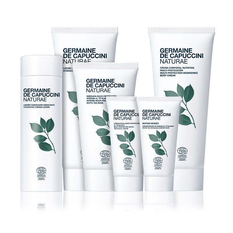 Naturae therapy
