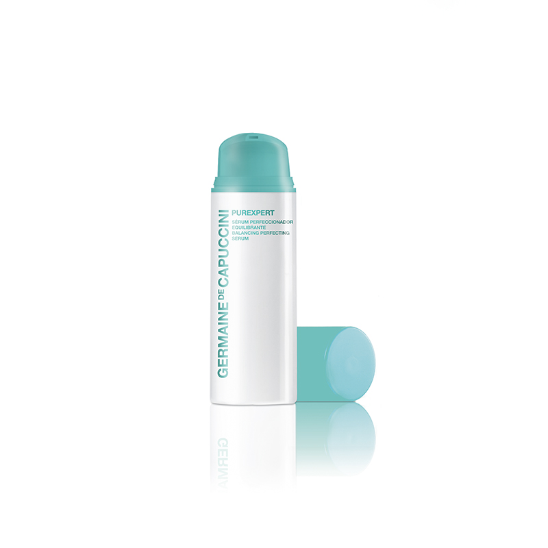 Serum aperfeicoador equilibrante