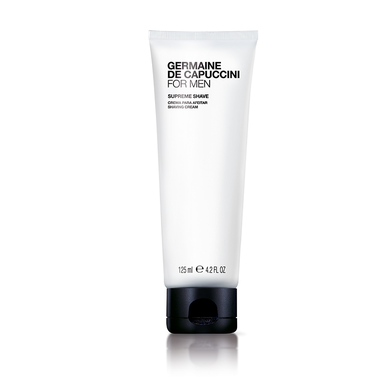 Supreme shave