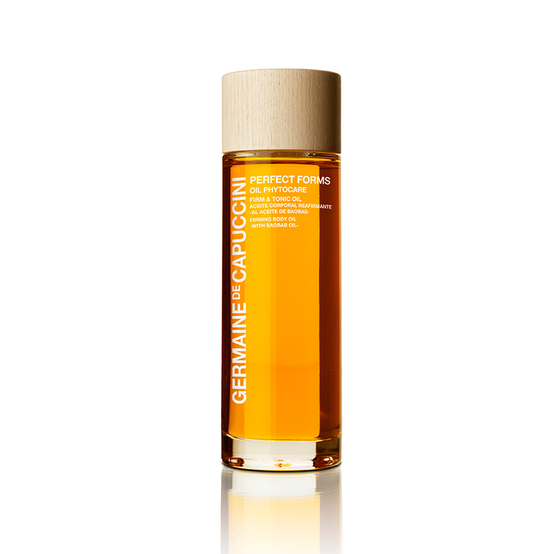 Firm e tonic oil 2