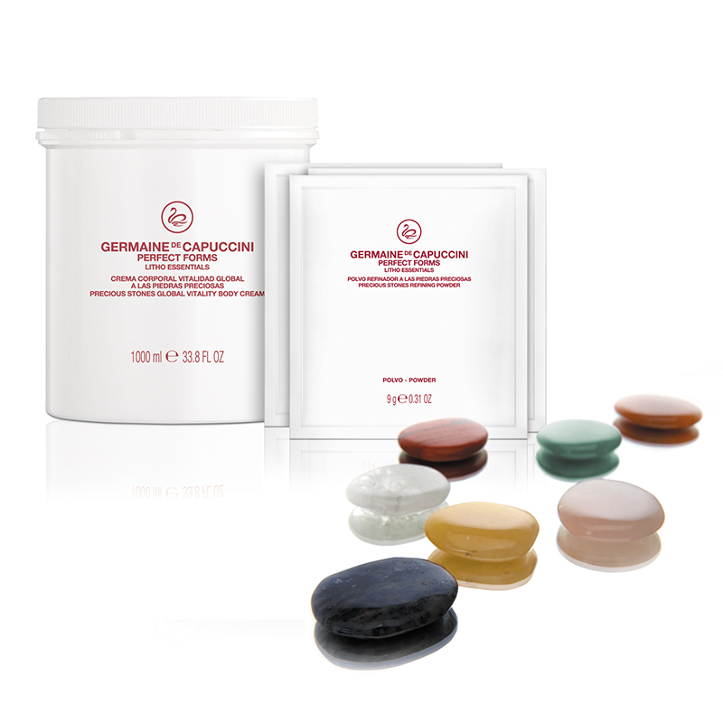 Litho Essentials