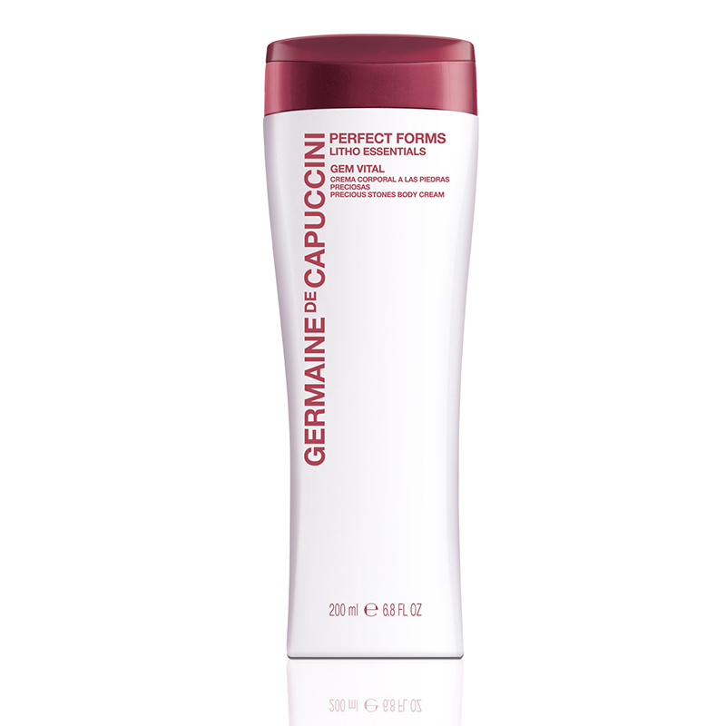 Litho essentials creme corporal