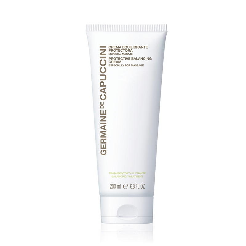 creme equilibrante protetor
