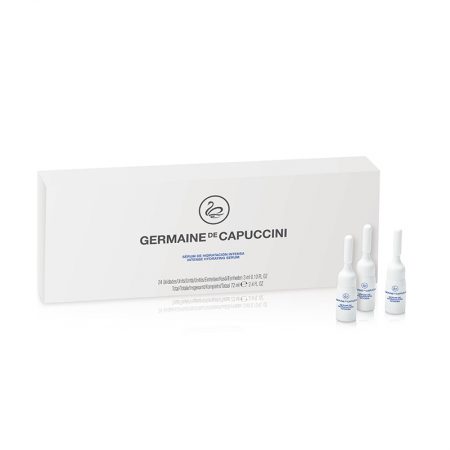 Mais informações de Universo Options – Hidratante serum de hidratacao intensa