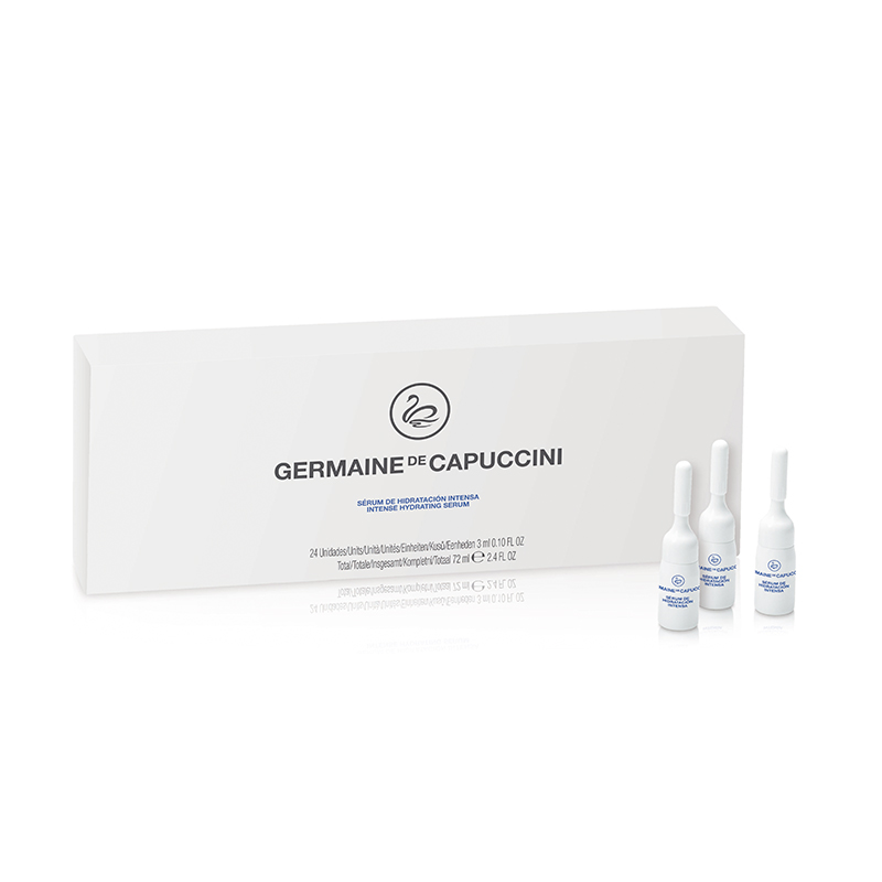 serum de hidratacao intensa