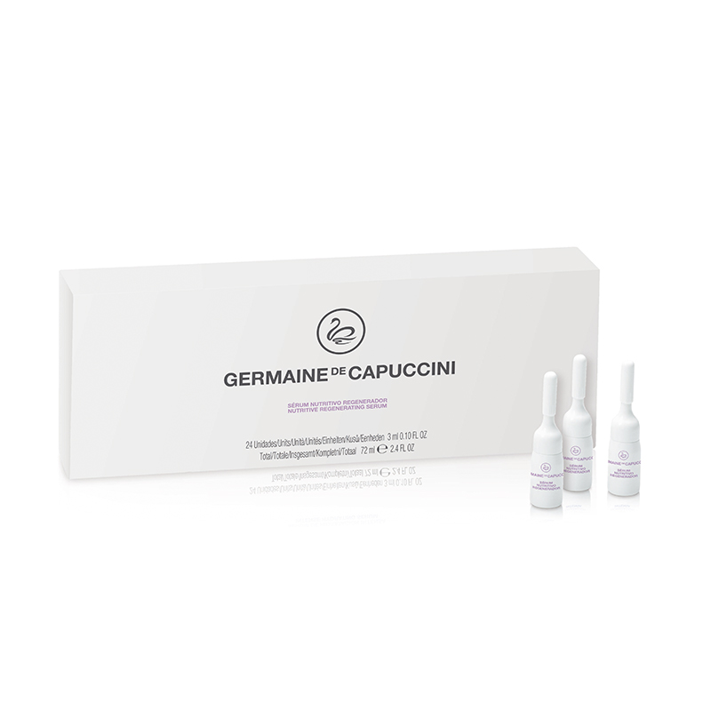 serum nutritivo regenerador