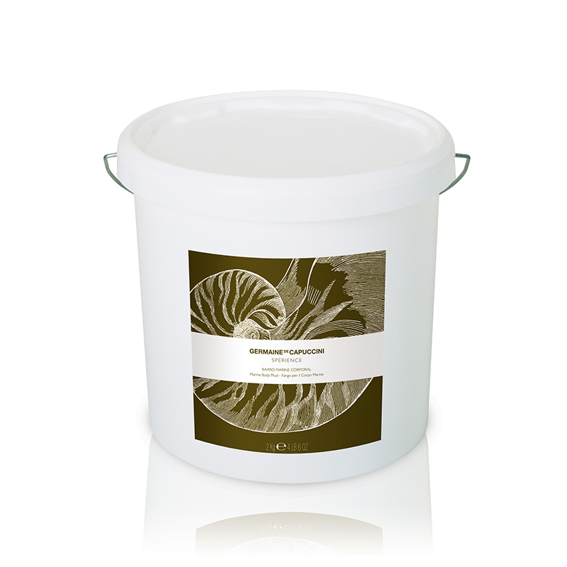 mud barro marine corporal
