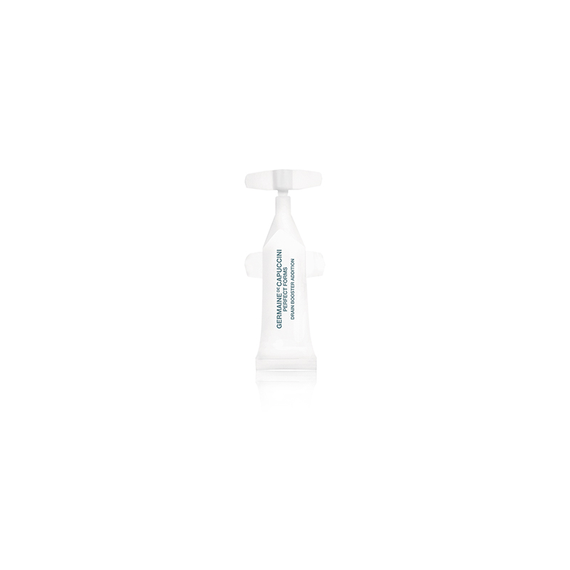 drain booster adittion