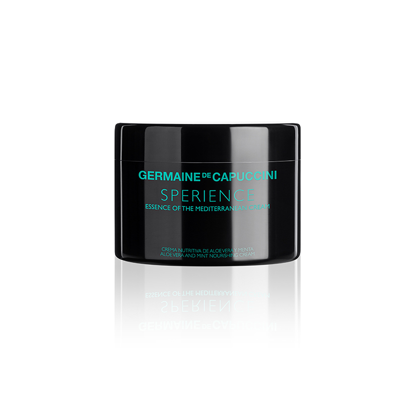 essence of mediterranean cream