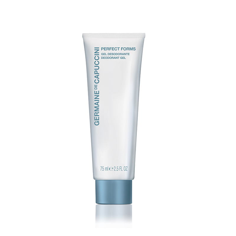 gel deodorant