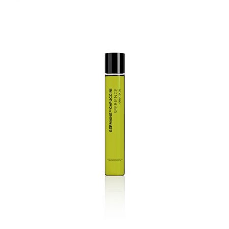 SPERIENCE – GREEN TEA OIL, Germaine de Capuccini, Cosmética