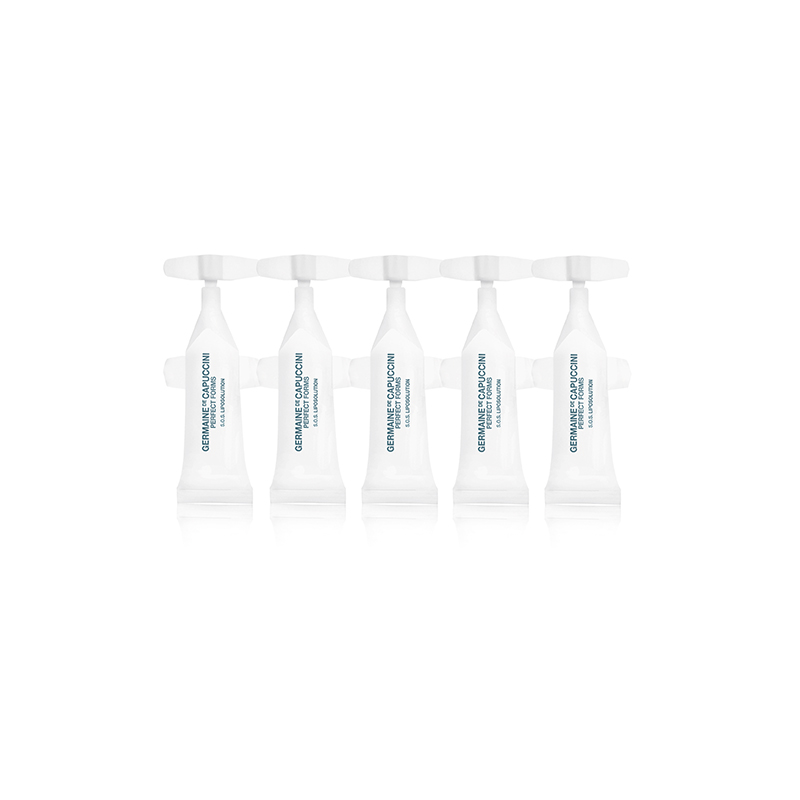 sos liposolution