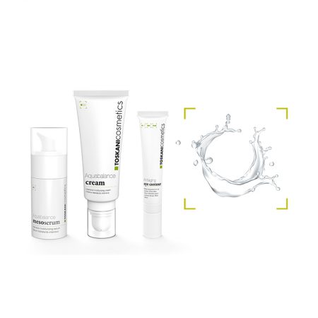 Linha Aquabalance