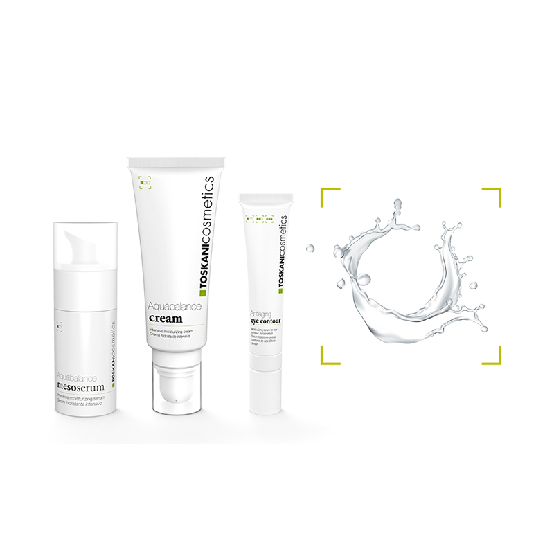 Linha Aquabalance