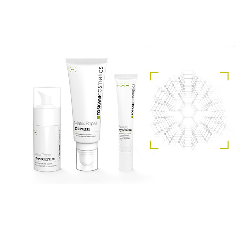 Linha Matrix Repair