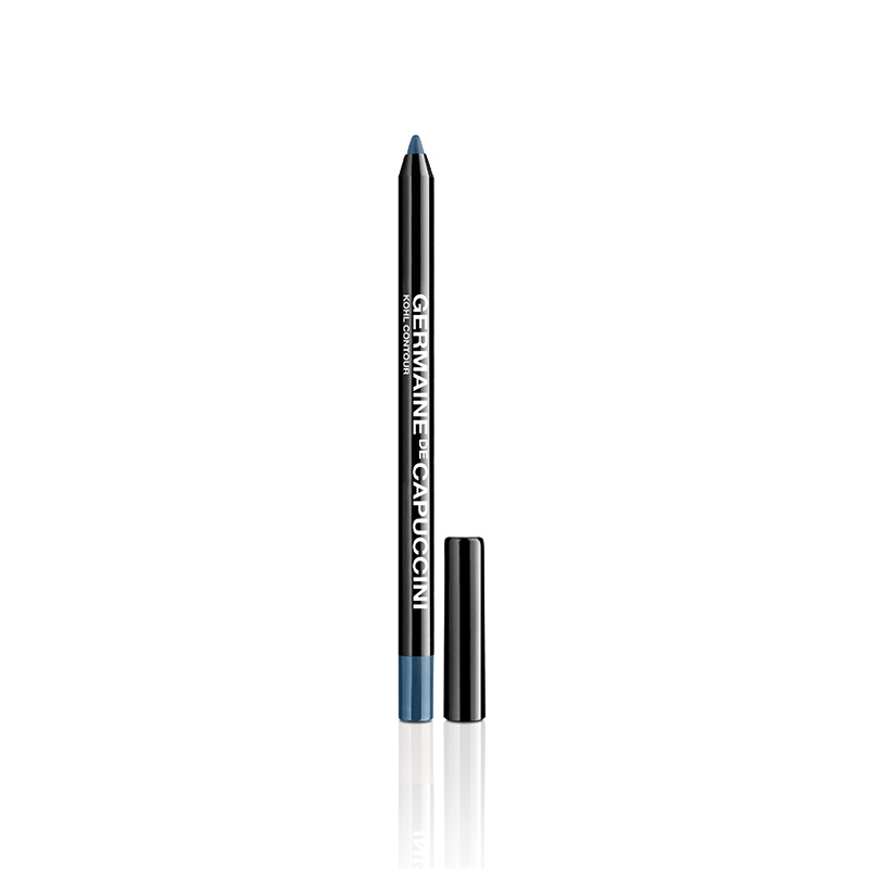 Kohl Contour Fizzy Blue
