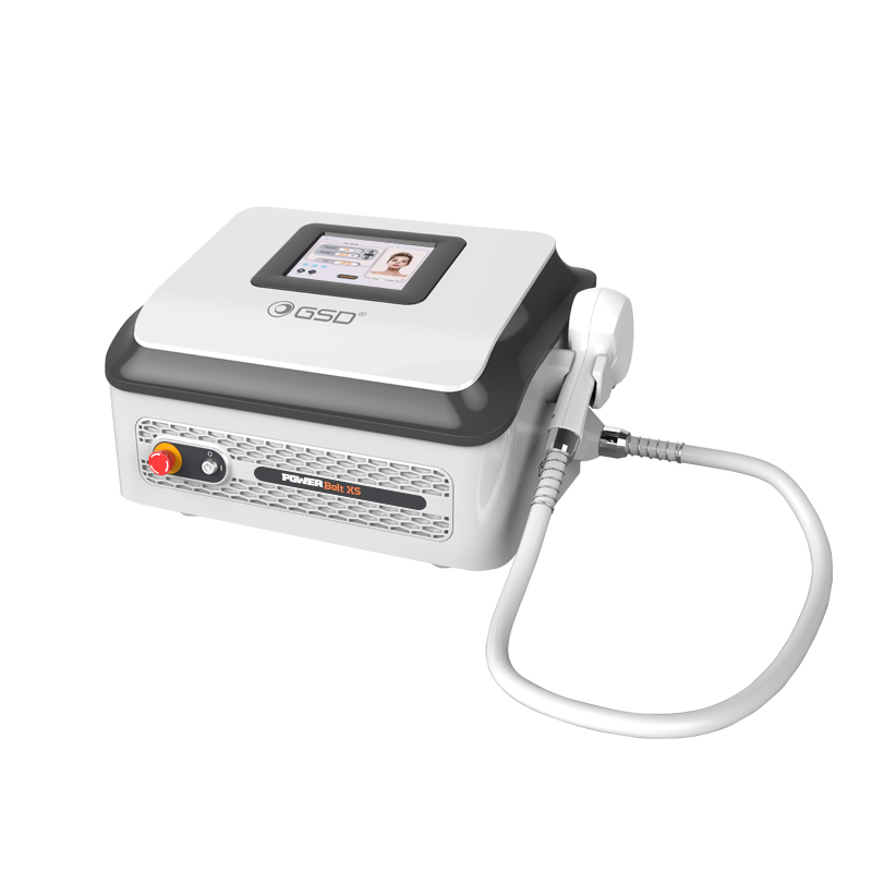 power bolt XS laser diodo potente