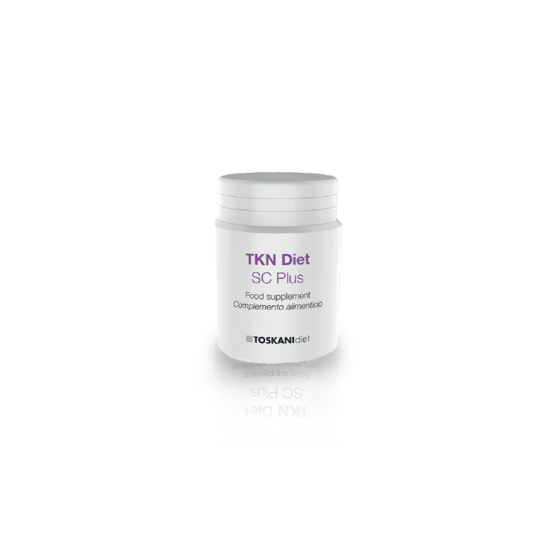 slimming complex toskani suplemento