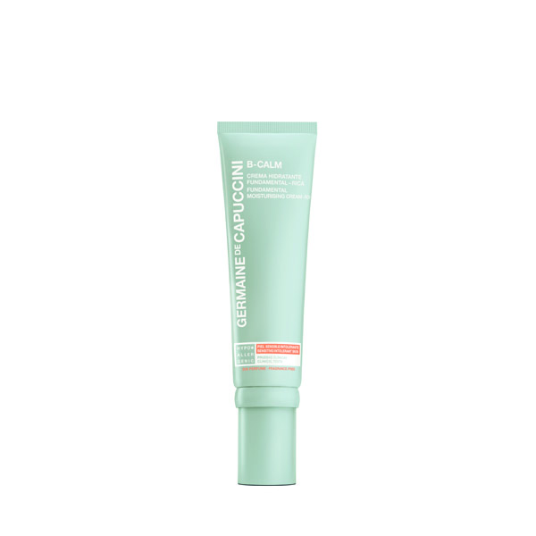 Creme hidratante fundamental germaine de capuccini slyou