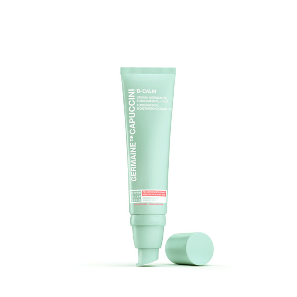 Creme hidratante fundamental germaine de capuccini slyou