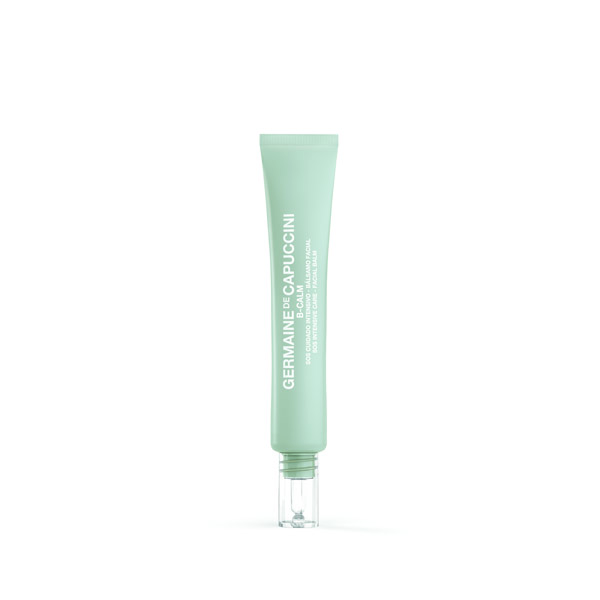 SOS Cuidado Intensivo: Bálsamo Facial B-Calm Germaine de Capuccini SLYOU