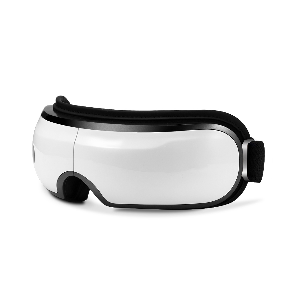 Pressoterapia Ocular Slyou