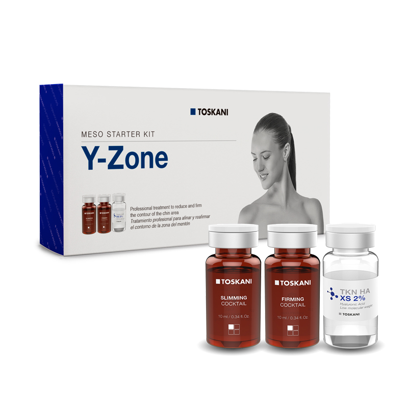 Sweet Line You,Rosto,Toskani,TKN – Meso Starter Kit Y-Zone