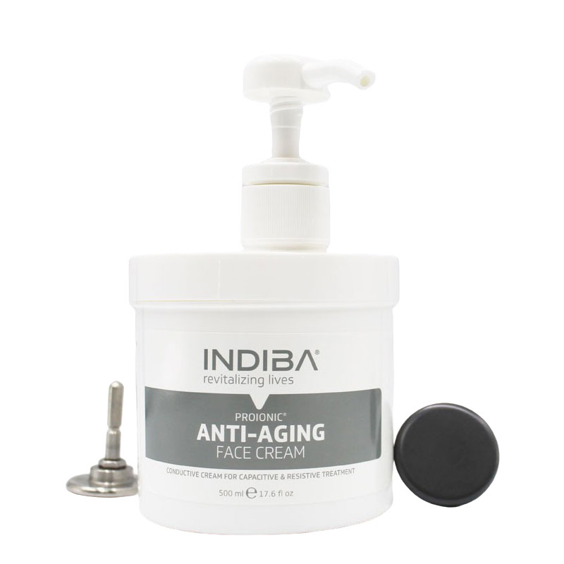 Indiba Anti-Aging Face Cream