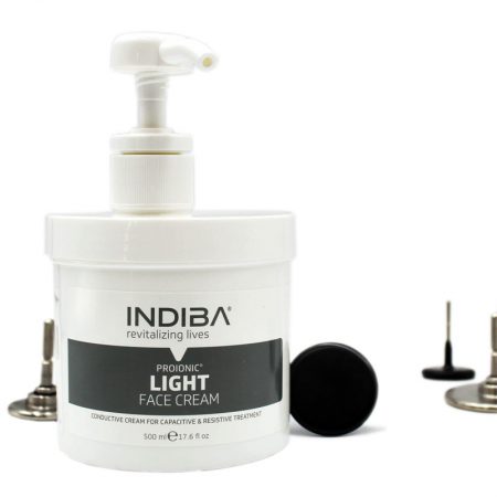 Sweet Line You,Rosto,Indiba,INDIBA® – Cannabidiol Cream