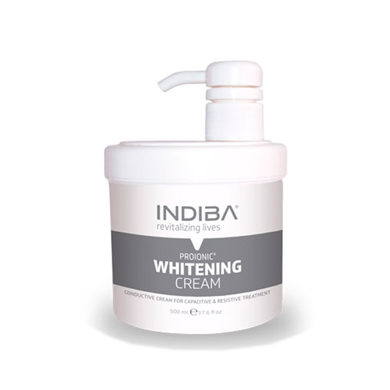 Sweet Line You,Rosto,Indiba,INDIBA® – Whitening Cream
