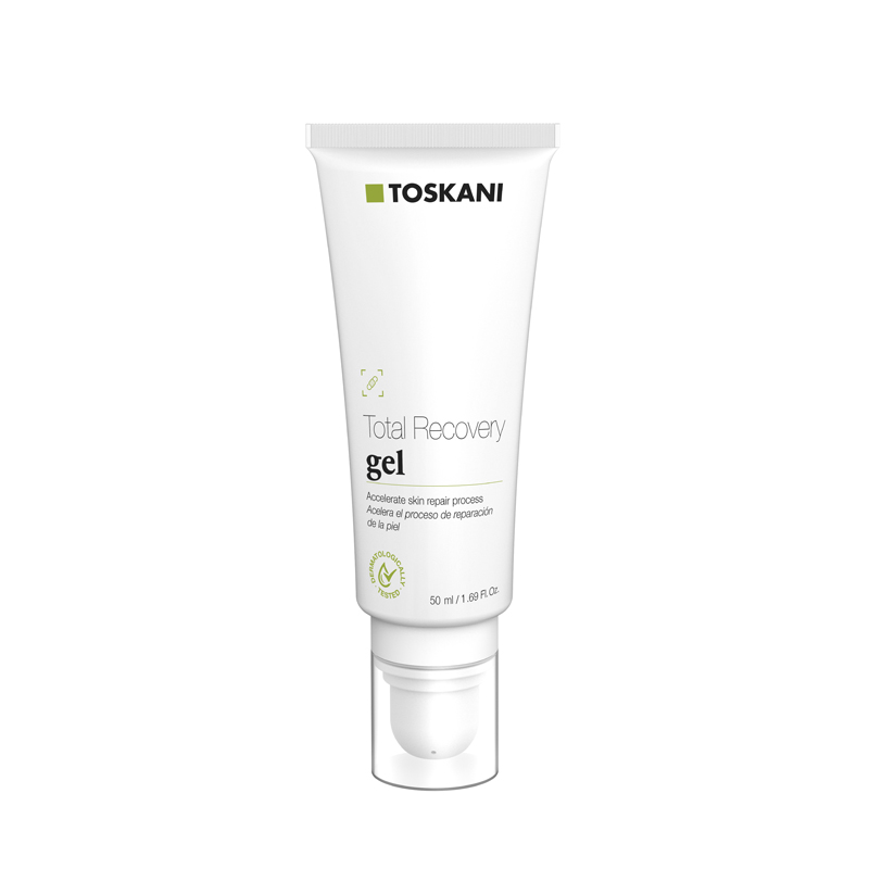 total recovery gel