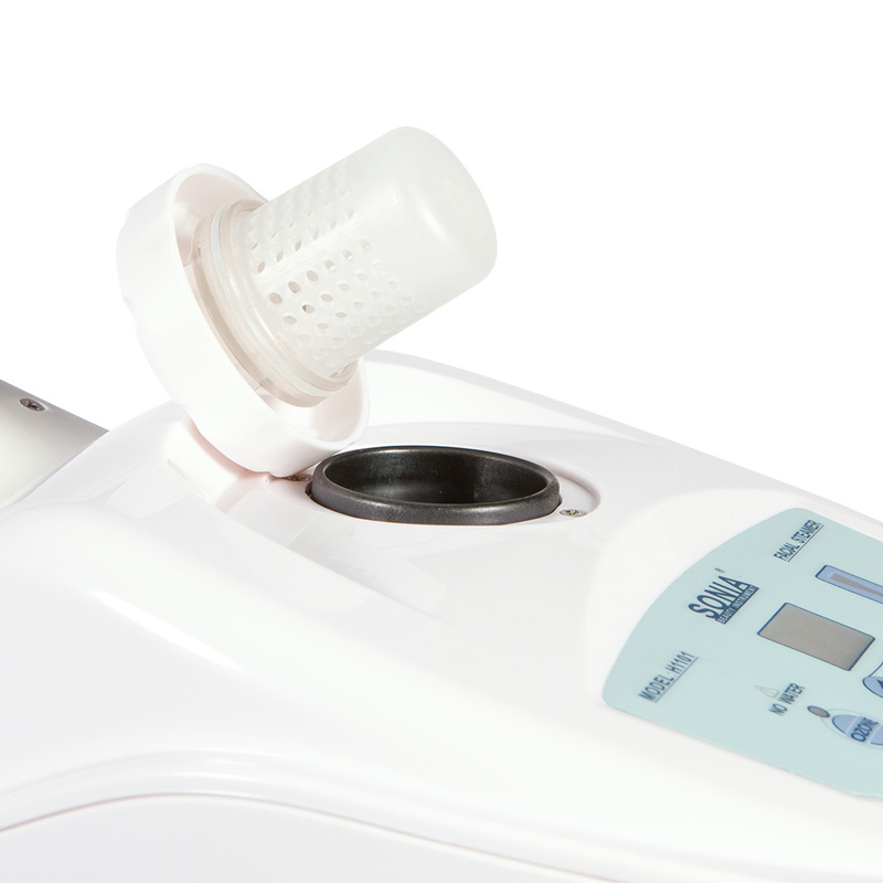 Sweet Line You,Equipamentos,,Vaporizador Facial Digital DHEN