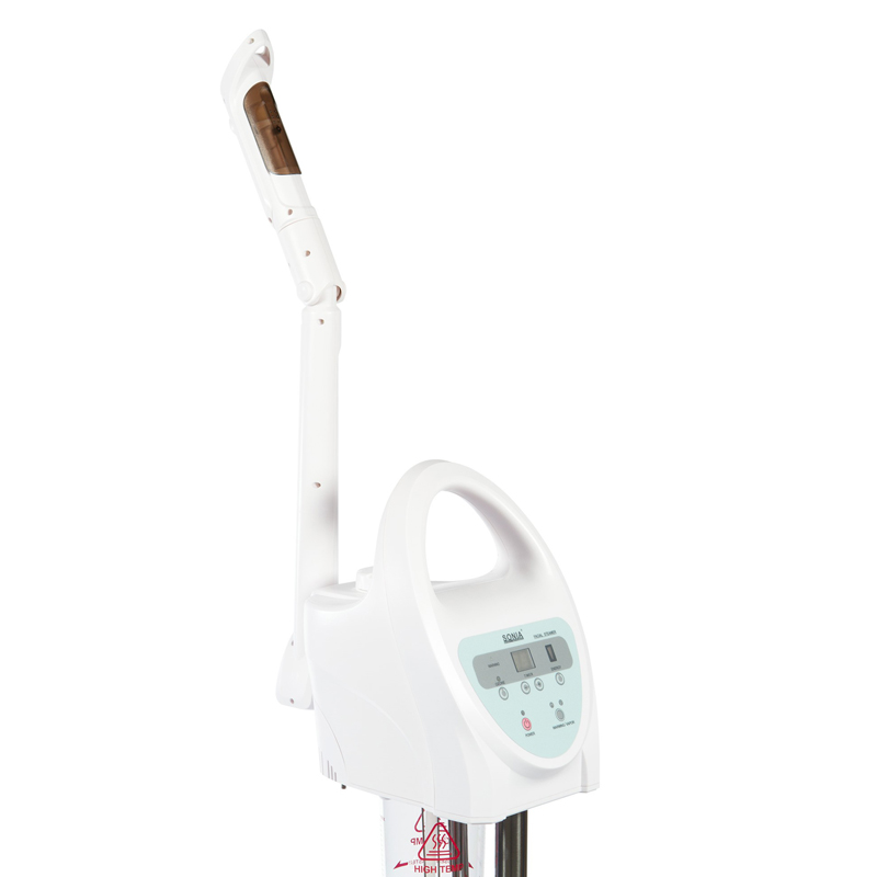 Sweet Line You,Equipamentos,,Vaporizador Digital Facial IZAR