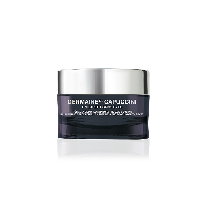 Sweet Line You,Rosto,Germaine de Capuccini,Timexpert SRNS Eyes – Formato Promocional