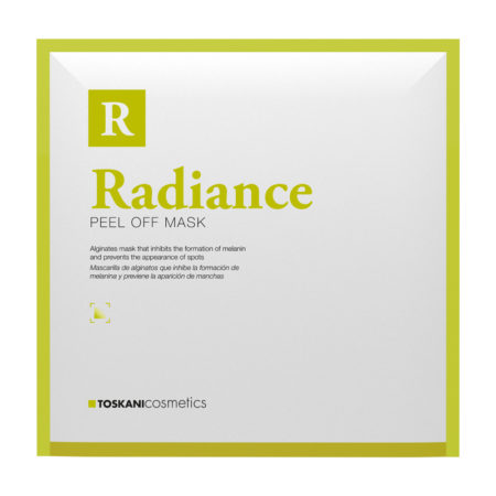 Mais informações de Toskani – Máscara Peel Off Radiance Toskani – Máscara Peel Off Radiance, Toskani, Cosmética