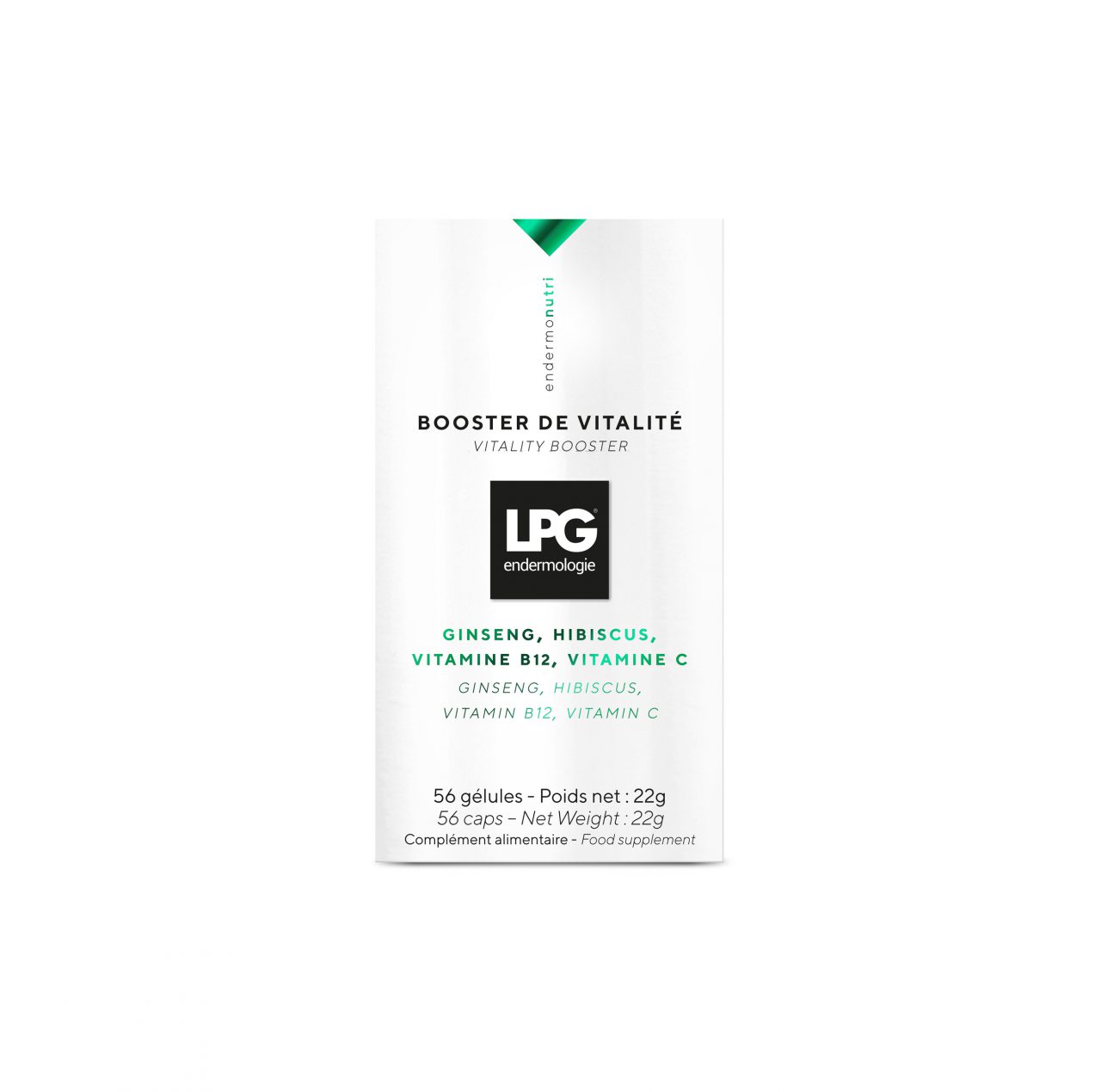 Sweet Line You,Suplementos,LPG,LPG – Vitality Booster