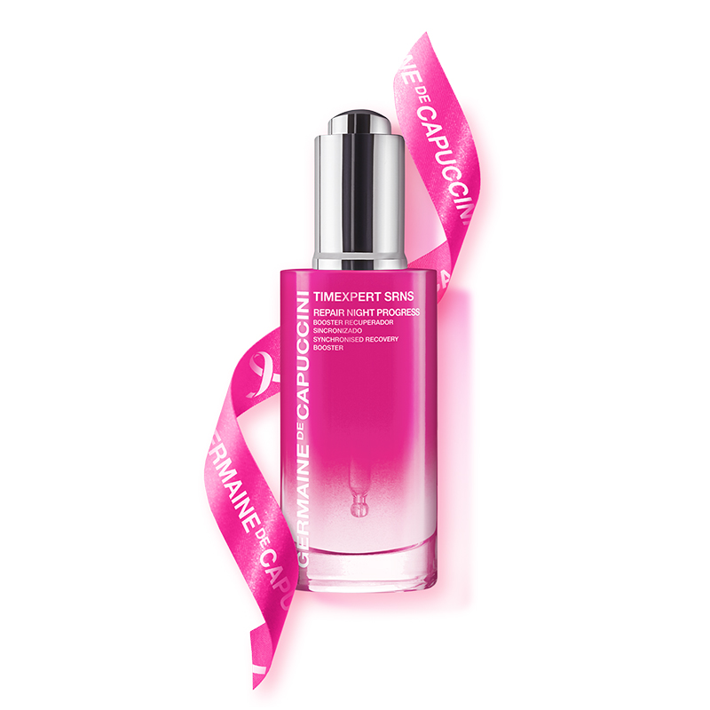 Sweet Line You,Rosto,Germaine de Capuccini,GdC – Timexpert SRNS Repair Night Progress 50ml (Edição Limitada)