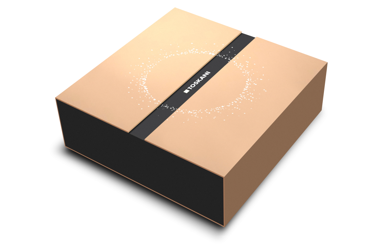 Sweet Line You,Rosto,Toskani,TKN – Christimas Gift (skin cream+skin mesoserum) – Natal 2021