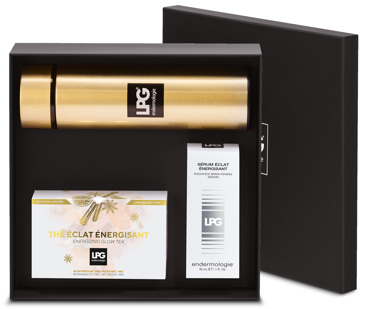 Sweet Line You,Corpo,LPG,LPG Energizing Glow Ritual – Natal 2022