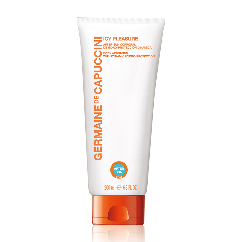 Sweet Line You,Corpo,Germaine de Capuccini,GdC – Golden Caresse Body Prot. Box Delicate Skin 50+Icy100